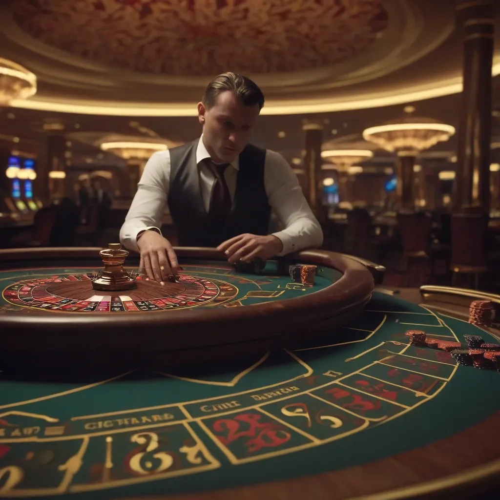 Baccarat_Table_Strategy