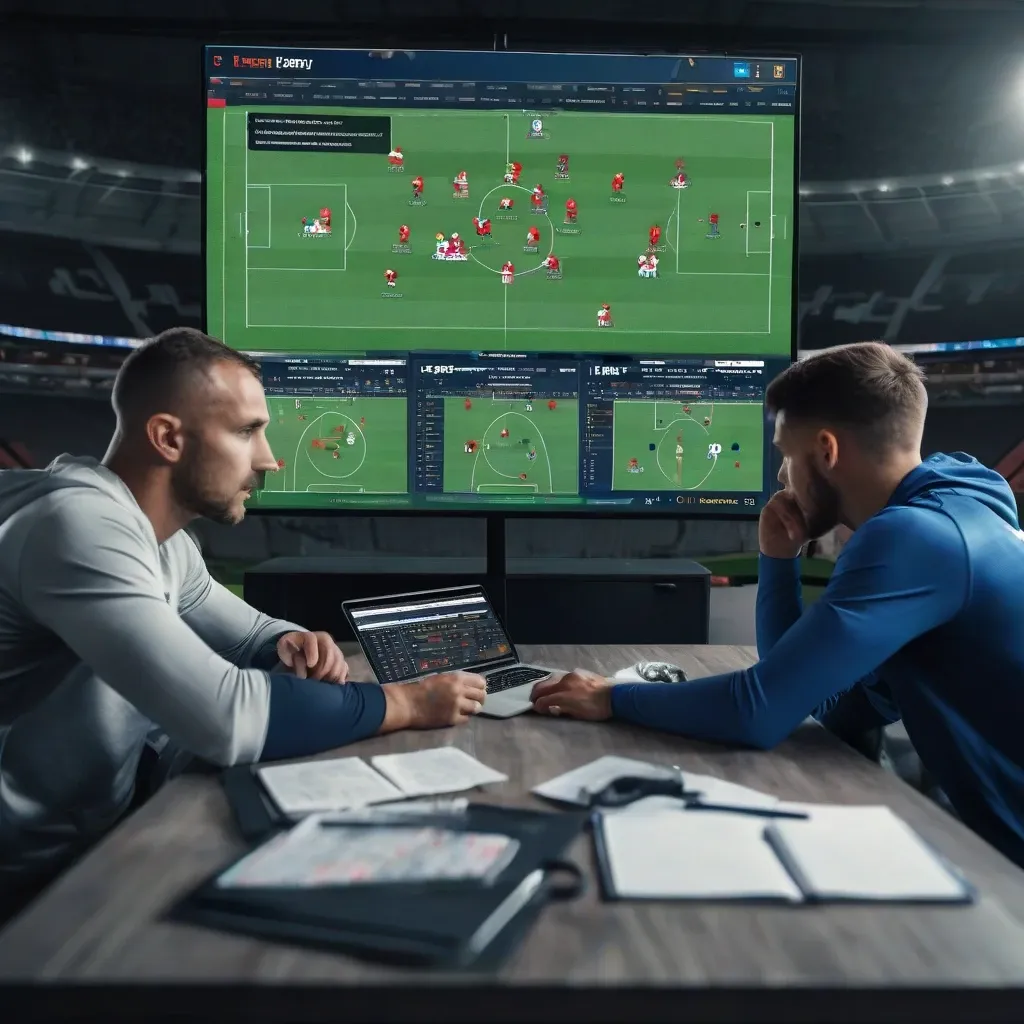 DataDrivenBettingInsights