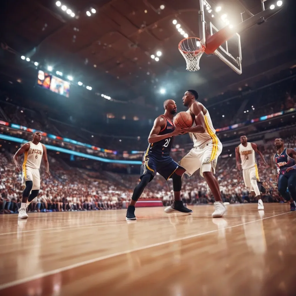 Strategic-NBA-Betting